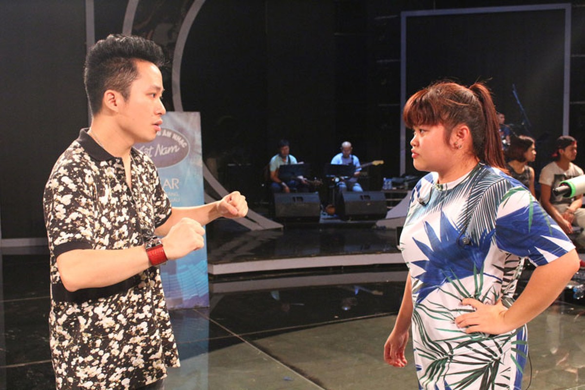 Tung Duong mach nuoc cho Top 5 Vietnam Idol 2015-Hinh-5